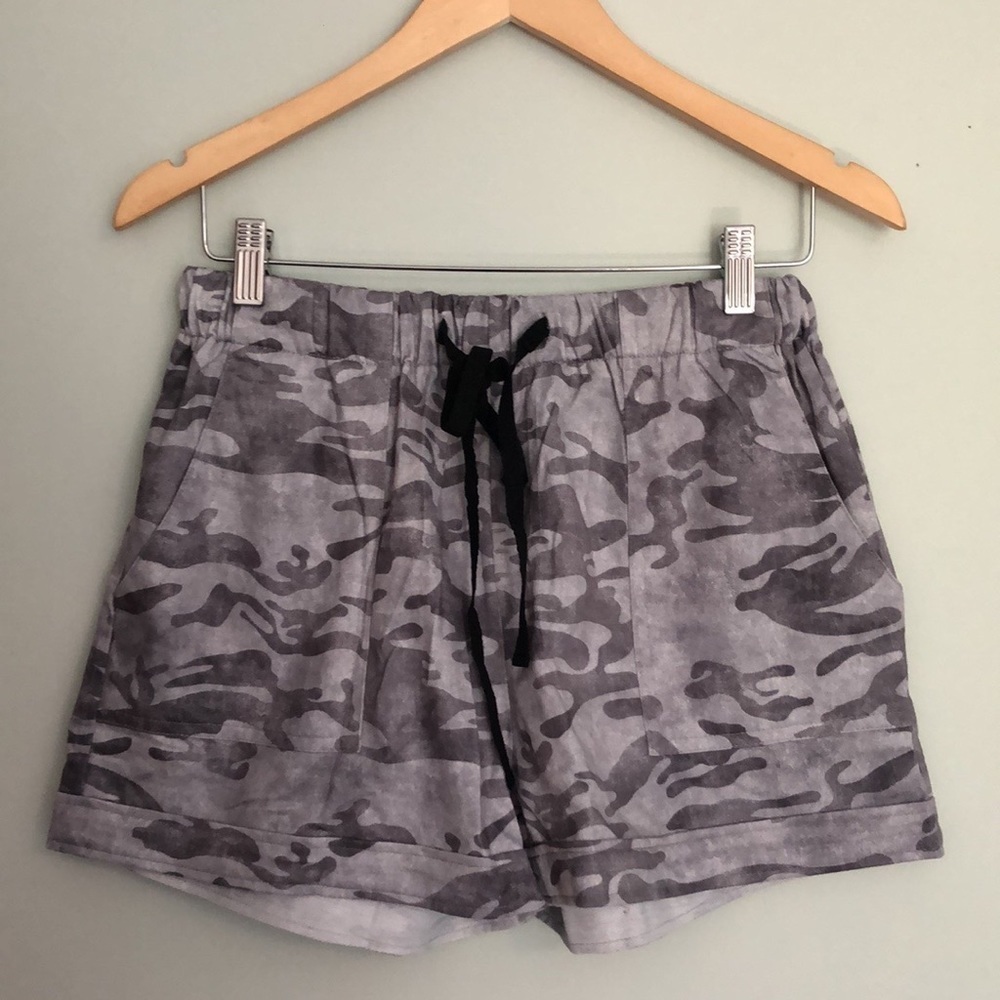 Summer shorts